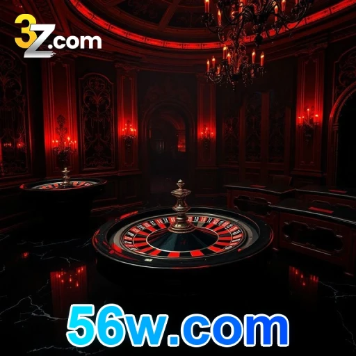 Login Incrível: Entre no Mundo do 56w.com