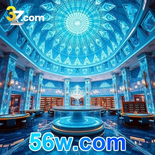 Explore a Seção Paga do 56w.com com Recursos Exclusivos