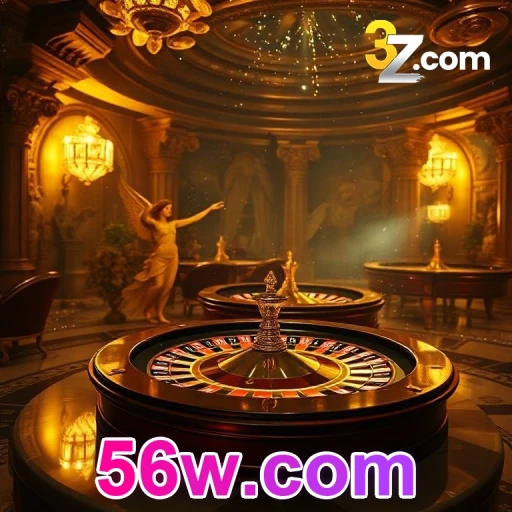 Surpresas e Ofertas no 56w.com: A Promoção que Te Encanta