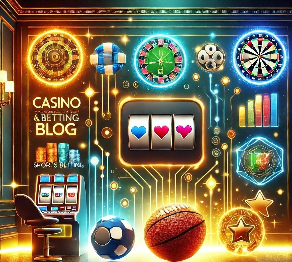 Blog do 56w com dicas e estratégias para apostas e jogos