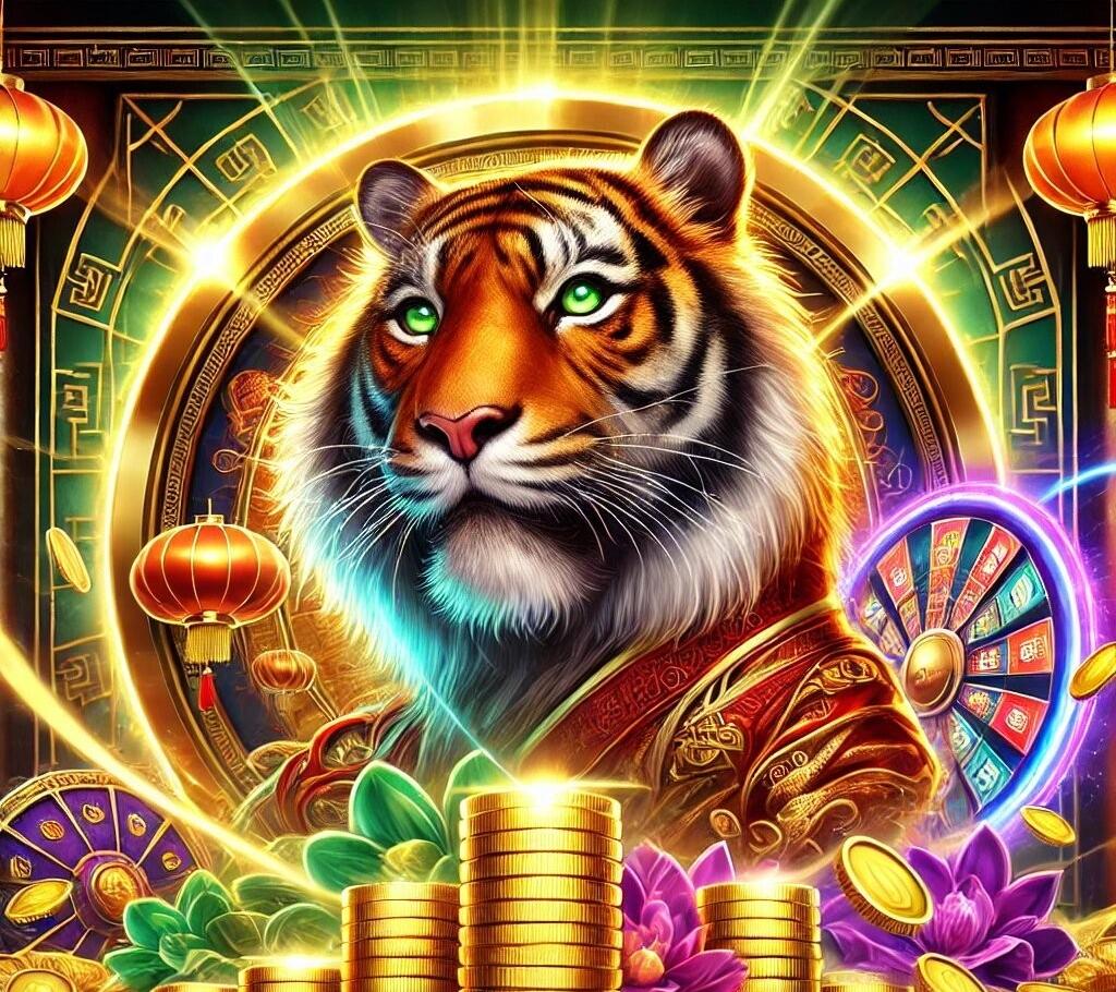 56w Dicas para Fortune Tiger