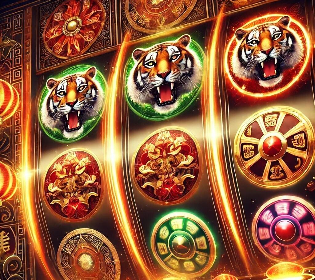 56w Como Jogar Fortune Tiger