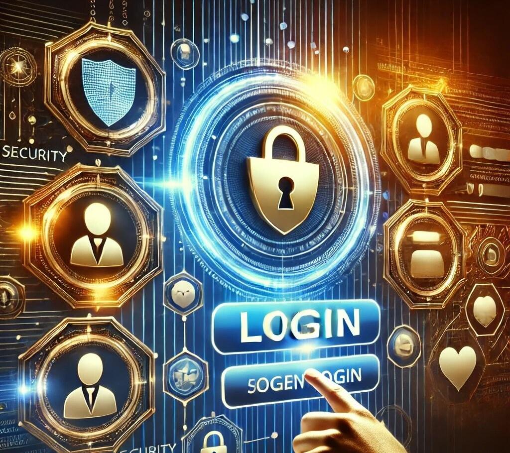 56w Benefícios de Fazer Login
