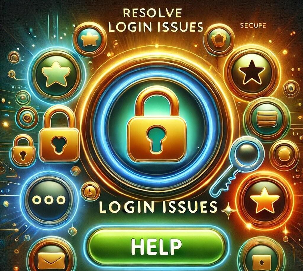 56w Ajuda para Login