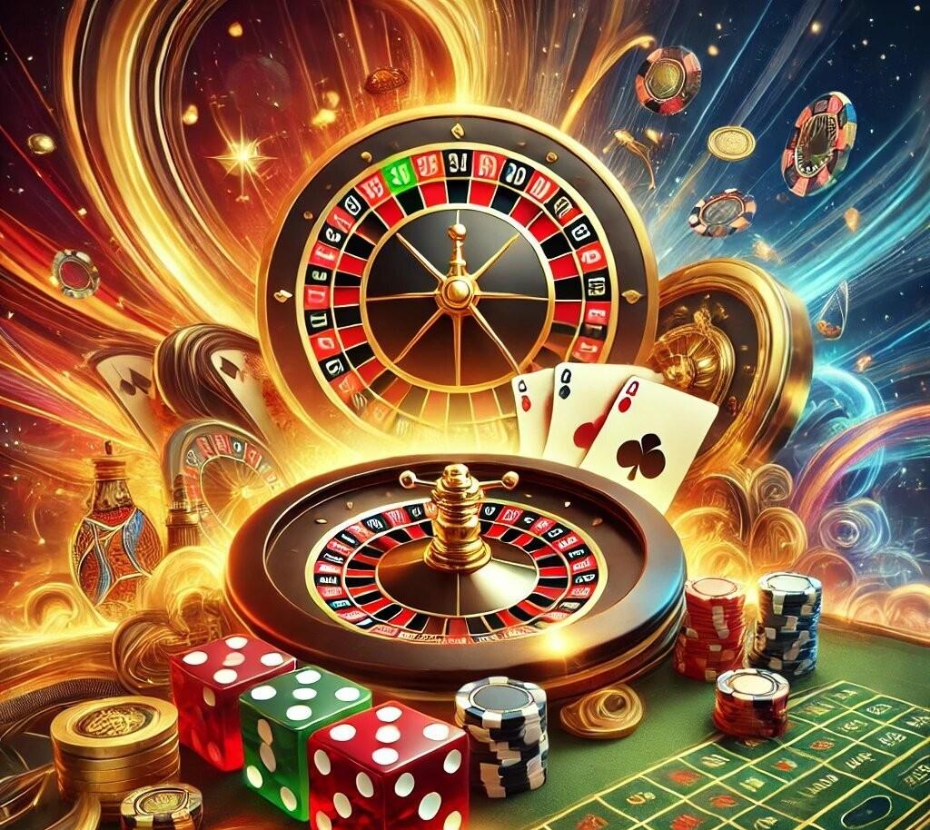 56w Jogos Populares no Cassino