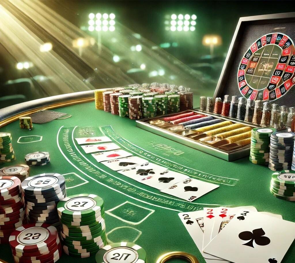56w Jogos Populares no Cassino