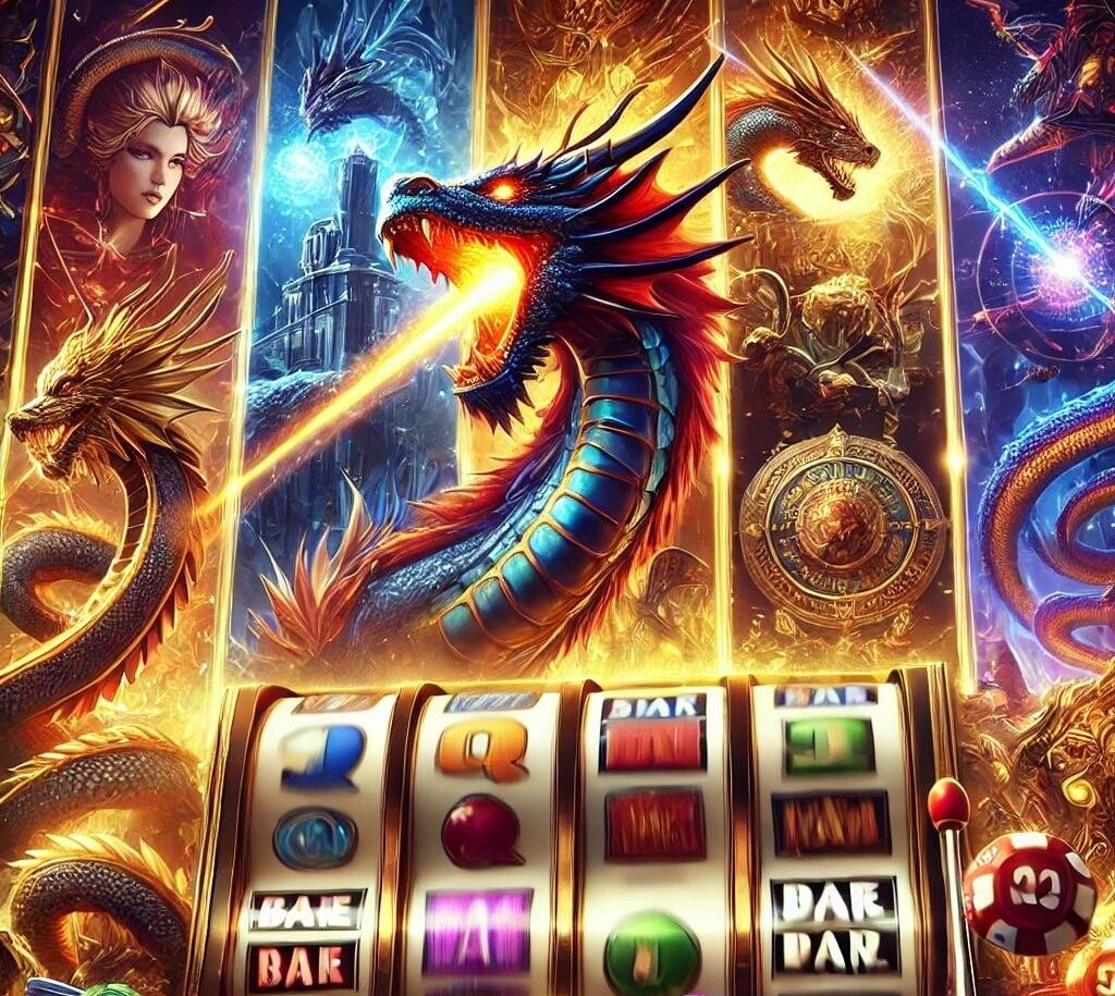 56w Slots Populares