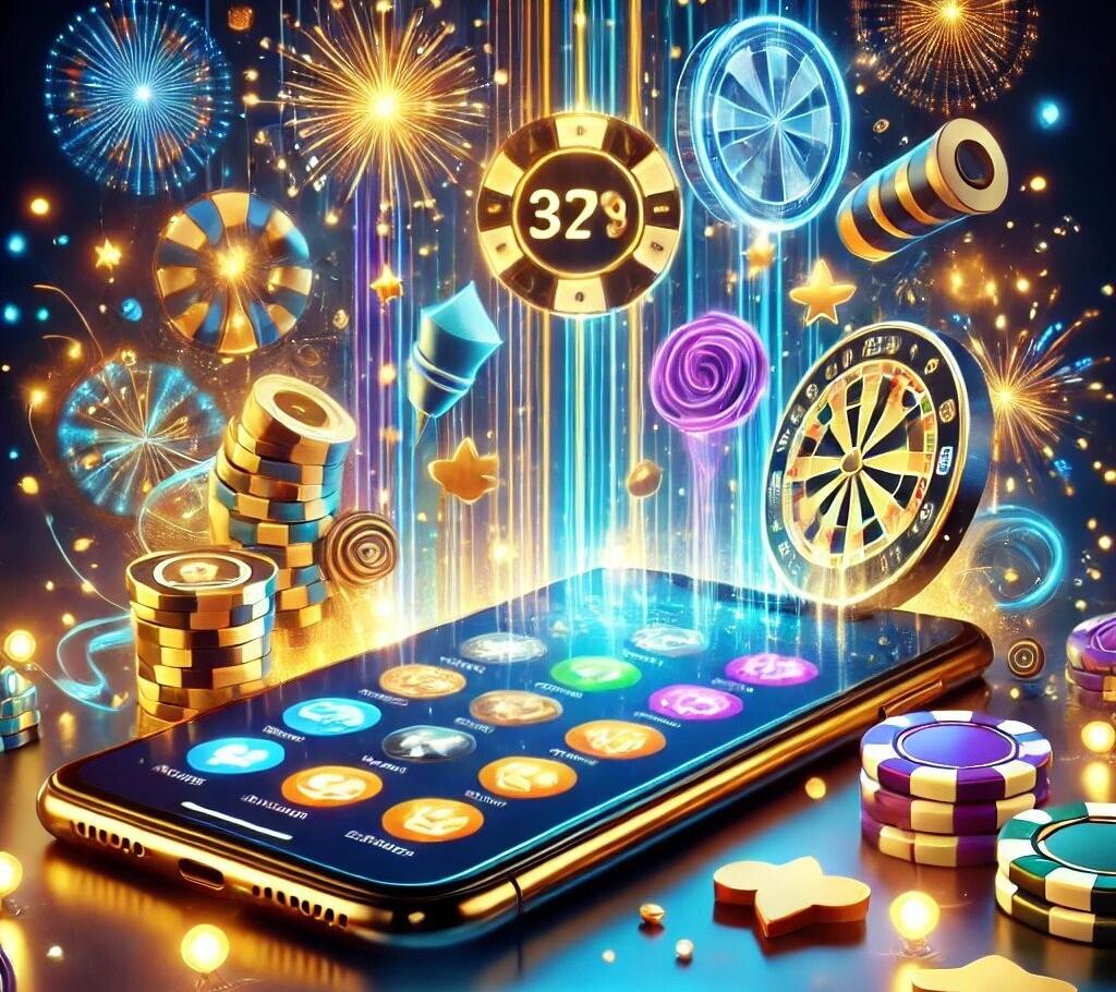 56w Por Que Baixar o App?