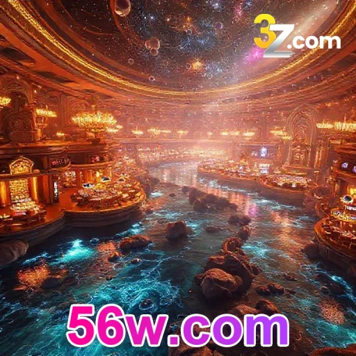 Recursos incríveis na seção app do 56w.com para gamers