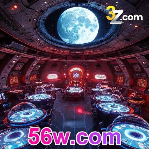 Experimente A Emoção do Esporte No 56w.com