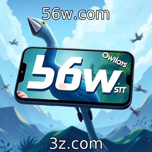 Crescimento do mercado de jogos em dispositivos móveis