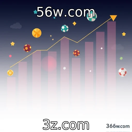 Crescimento do mercado de jogos online em 2025